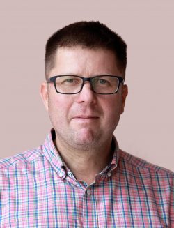 Petr Vorlíček