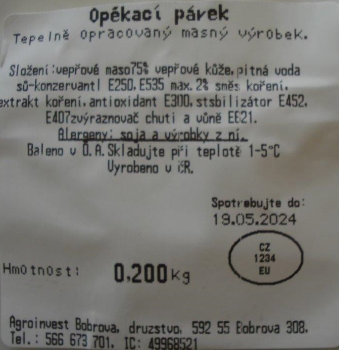 Etiketa