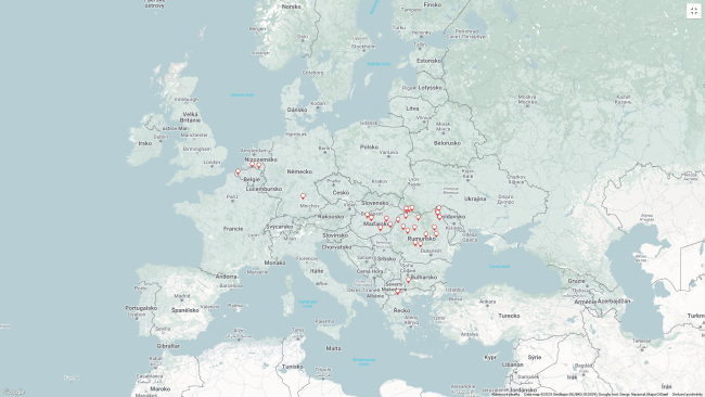 infekční anémie koní 2024