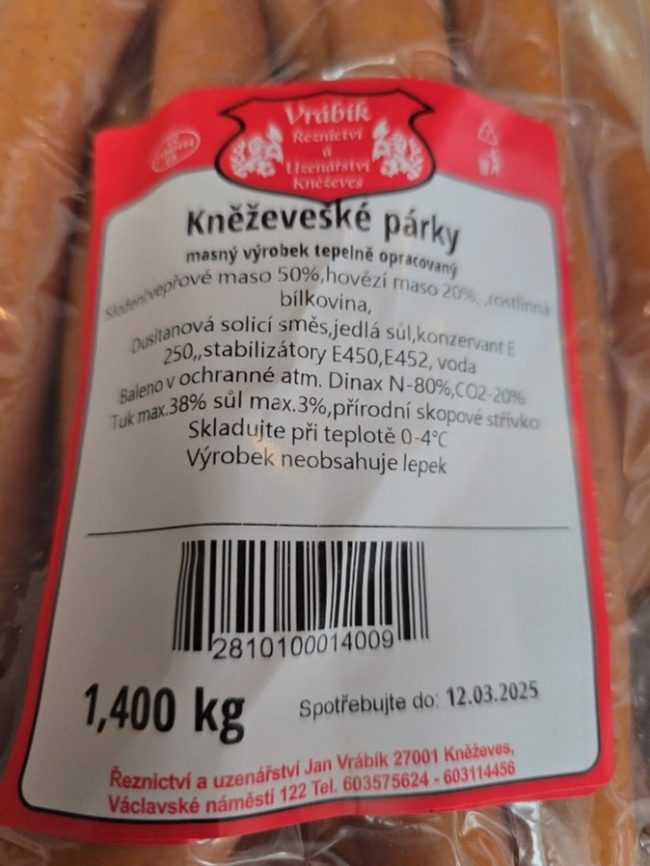 Foto produktu