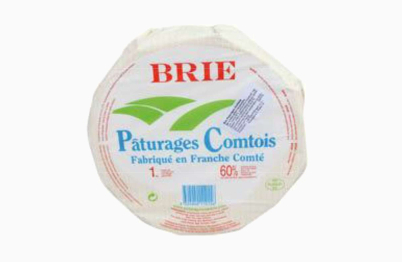 Sýr brie